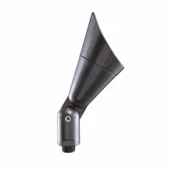 4 W GU5.3 MR-16 2700K LED Bronze A360 Alloy Nucleus Elements Series Up Light | UNINUCSL427BZ