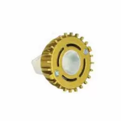 2 W GU4 MR11 82 110 Lumens 2700K LED 40 Degrees Flood Lamp | UNLLED2M1FL27K12