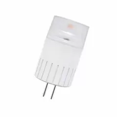 2 W Bi-Pin G4 Single Ended T3 82 130 Lumens 2700K LED Water-Resistant 360 Degrees Lamp | UNLLED2T327K12WR