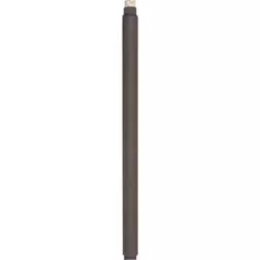 15" Architectural Bronze Extruded Aluminium Alloy For UP and Path Light Post