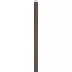 15" Black Extruded Aluminium Alloy For UP and Path Light Post