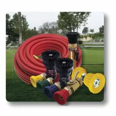 3/4" FHT Variable Spray Nozzle | UNDNG350