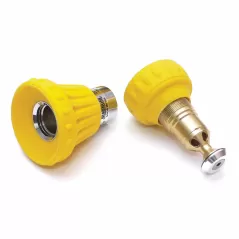 3/4" FHT Hose Nozzle | UNDNG450