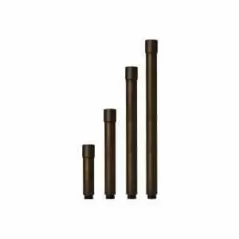 12" Brass Riser