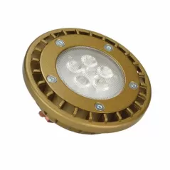 13 W PAR36 82 800 Lumens 2700K LED 32 Degrees Wide Flood Lamp | UNLLED13WCPFL27K