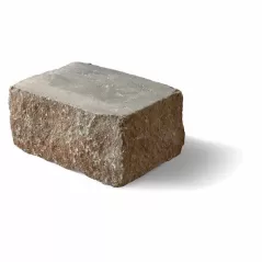 12-5/8" X 6" X 9" River Corner Classic Estate Wall Wall Block |  1565CU0620721-1