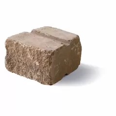 Unilock Wall Block, 6" 3-Pc Random Bundle Classic Estate Wall | 1565WM3528821-1