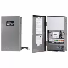 1200 VA 120 V Primary 11/12/13/14/15 V Secondary Polished Stainless Steel MT Series Multi-Tap Transformer | VISMT1200