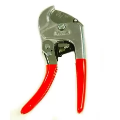 1" Ratchet Heavy-Duty, Professional For Cutting Plastic and PVC Pipes Pipe Cutter | VCTVP30