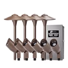 VISTA PRO PACK BRONZE 5006/4704 W/ TRFX W/ ES-150 TRANSFORMER PACK-2-Z