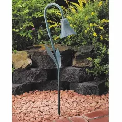 Standard Verde Die-Cast Copper-Free Aluminum Landscape Series 4208 Model Path Light | VISPR4208GNL