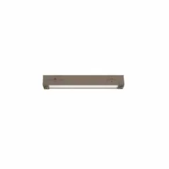 7 W 2700K/3000K LED Bronze Aluminum with Dual CCT Hardscape Luminaire | WAC71212730BZ