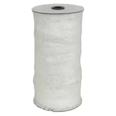 Grower's Edge Soft Mesh Trellis Netting Bulk Roll 5 ft x 225 ft w/ 3.5 in Squares
