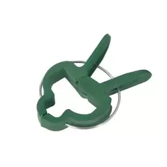 Grower's Edge Clamp Clip - Small (12/Bag) (576/Cs)