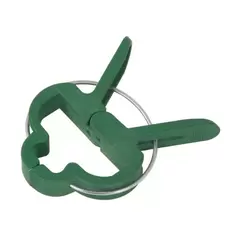 Grower's Edge Clamp Clip - Large (12/Bag) (576/Cs)