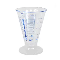 Measure Master Multi-Measurement Beaker 16 oz / 500 ml (10/Cs)