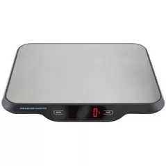 Measure Master Platform Scale 33 lb (15 kg) - 15000 g Capacity x 1 g Accuracy (5/Cs)