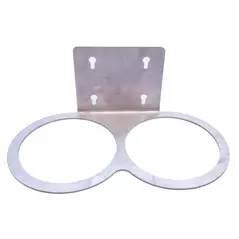 Hydro-Logic Evolution Wall Mount Bracket