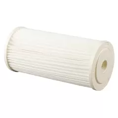 Hydro-Logic Pre-Evolution Sediment Filter Pleated/Cleanable