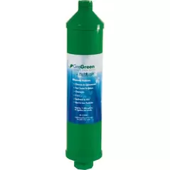 Hydro-Logic GroGreen Garden Hose Filter (20/cs) (360/plt)