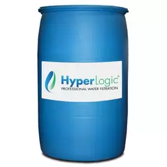 Hyper-Logic Anti-Scalant 55 Gallon Drum (500 lb)