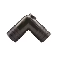 Hydro Flow Barbed Elbow 3/4 in - Display Box (100/Box)