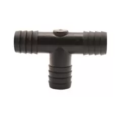 Hydro Flow Barbed Tee 3/4 in - Display Box (50/Box)
