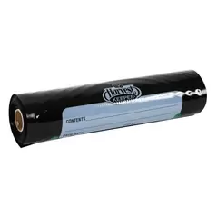 Harvest Keeper Black / Black Roll 11 in x 19.5 ft (24/Cs)