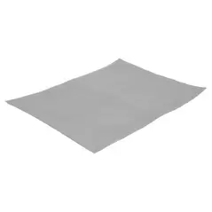 Harvest Keeper Silver / Silver Precut Bags 15 in x 20 in (50/Pack)