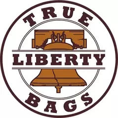 True Liberty Canister Liners XL 18 in x 36 in (1000/pack)