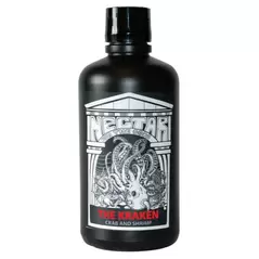 The Kraken Quart (12/Cs)