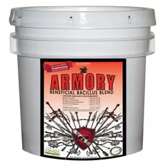 Blacksmith BioScience Armory Beneficial Bacillus 200 oz / 10 lb (4/Cs)