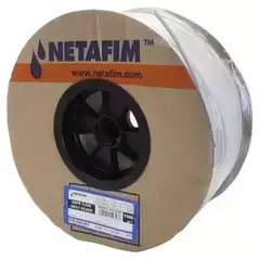 Netafim Super Flex UV Polyethylene Tubing 5 mm -1000 ft (1/Cs) [15FPEW53]