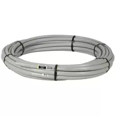 Netafim UV Polyethylene Tubing 3/4 in (.82 in ID x .94 in OD) - 100 ft (1/Cs) [14W082094-01]