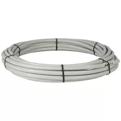 Netafim UV Polyethylene Tubing 1 in (1.06 in ID x 1.20 in OD) - 100 ft (1/Cs) [14W106120-01]