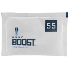 Integra Boost 67g Humidiccant Bulk 55% (100/Pack)