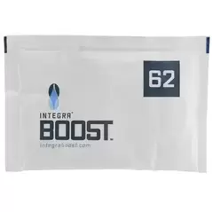 Integra Boost 67g Humidiccant Bulk 62% (100/Pack)