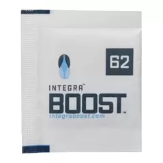 Integra Boost 4g Humidiccant Bulk 62% (600/Pack)