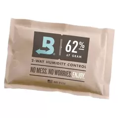 Boveda 67g 2-Way Humidity 62% (100/Pack)