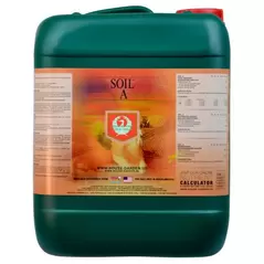 House and Garden Soil A 10 Liter (2/Cs)