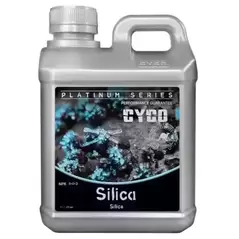 CYCO Silica 1 Liter (12/Cs) (OK Label)