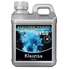 CYCO Kleanse 1 Liter (12/Cs) (OK Label)