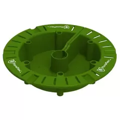 FloraFlex Round Flood & DripShield - Quick Drip