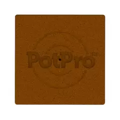 FloraFlex 6 in PotPro Cube (4.7 in Cube Size) (1=45/Pack)