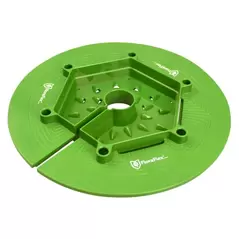 FloraFlex 7.5 in - 12 in Round FloraCap (80/Cs)