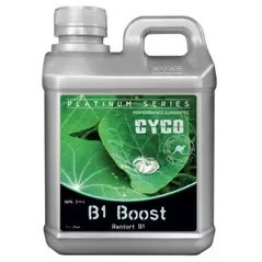 CYCO B1 Boost 1 Liter (12/Cs)