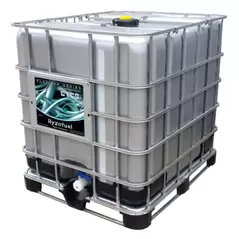 CYCO Ryzofuel 1000 Liter (1/Cs)