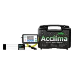 Acclima Soil Moisture Sensor, 24 VAC Wired 2- Wire 8" x 2-1/8" x 9/16" | ACCSENSOR