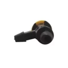 NDS Drip Emitter, Take-Apart Laminar Flow | TAE 40