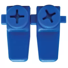 Alliance Outdoor Lighting Wire Connector, A-LOC Series Quick-Locking 50/Box | A-LOC-50